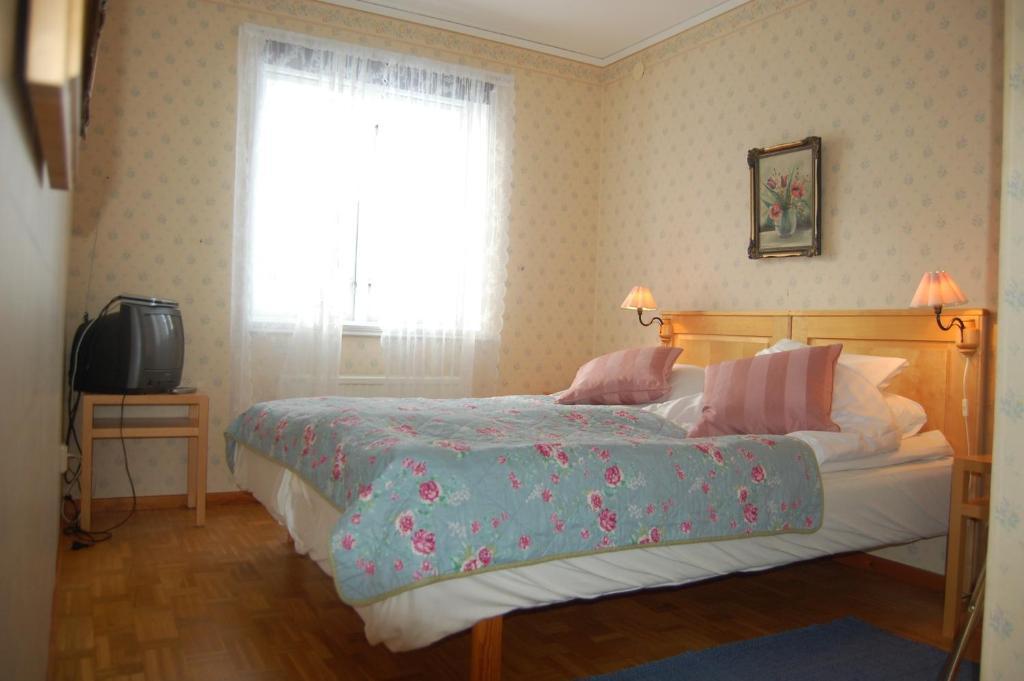 Stf Vickleby Bo Pensionat Färjestaden Cameră foto