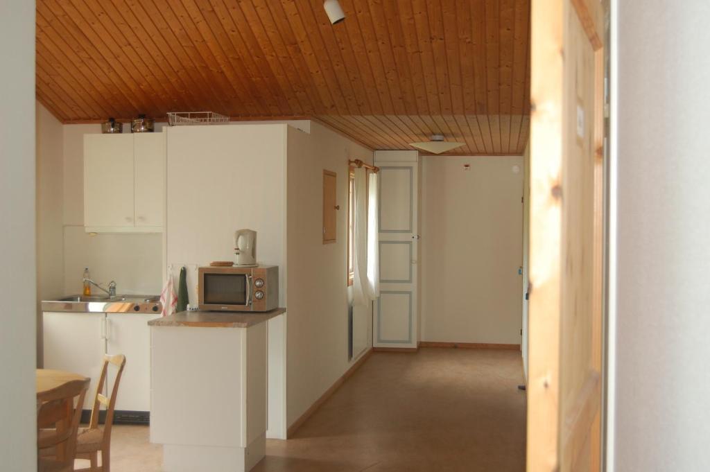 Stf Vickleby Bo Pensionat Färjestaden Exterior foto